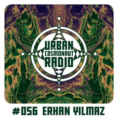 UCR #056 by Erhan Yilmaz