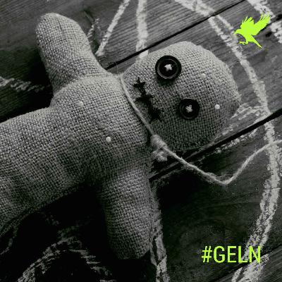 El poder de la brujería