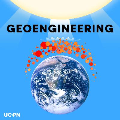 Geoengineering