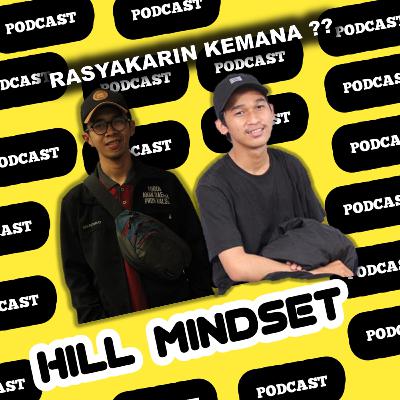 KEMANA RASYAKARIN ? KOK PAKE NAMA ASLI ?