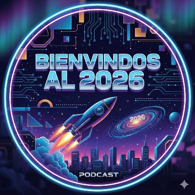 Temporada 3 / Episodio 1 Bienvenidos al 2026