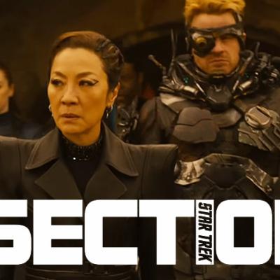 Weapon of Mass Disappointment - Trek Mate 250: A Star Trek Podcast