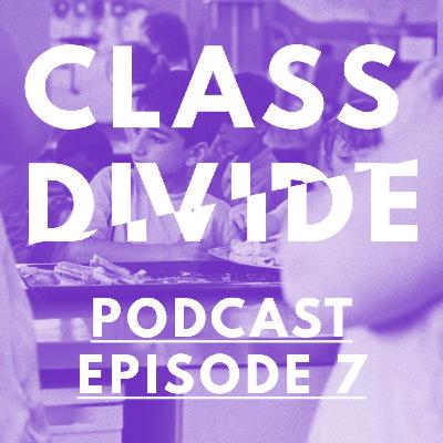 Episode 7 - The Future Episode 7 - The Future