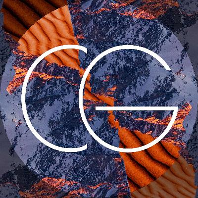 Common Ground SF Podcast Episode 7 with Dino Velvet Common Ground SF Podcast Episode 7 with Dino Velvet