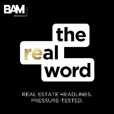 Inside NAR’s 2025 Annual Report: Transparency or Damage Control? | The Real Word 391 Inside NAR’s 2025 Annual Report: Transparency or Damage Control? | The Real Word 391