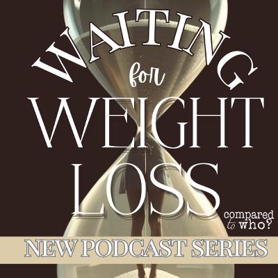 Small Supportive Habits: The Key to Sustainable Weight Loss and Wellness for Christian Women Ep 10 Waiting for Weight Loss Series