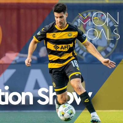 Have Crazy Fun Times Returned? - Riverhounds Reaction Show