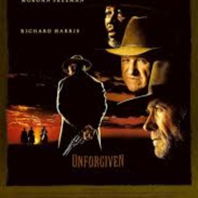 Episode #729: Unforgiven