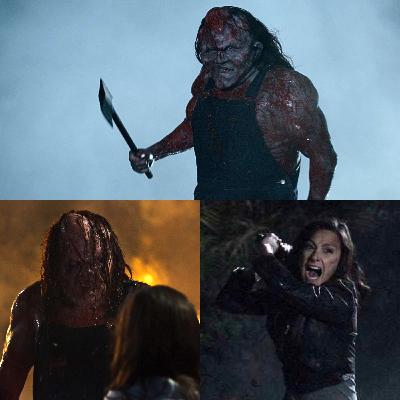Hatchet RANKED