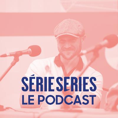 L'évolution des personnages de la série L'art du crime