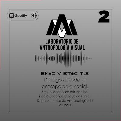 Capítulo 2:"Subjetividades del trabajo del hogar en redes sociodigitales y plataformas" con Luna Vázquez