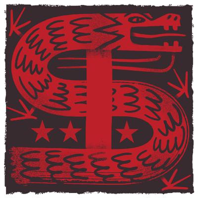 Vienen los chinos Vienen los chinos