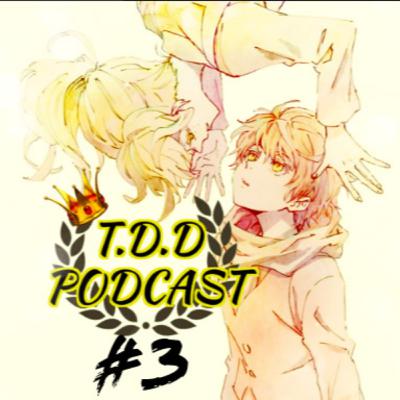 LA ESTRUCTURA DE LA TORRE - EPISODIO 3