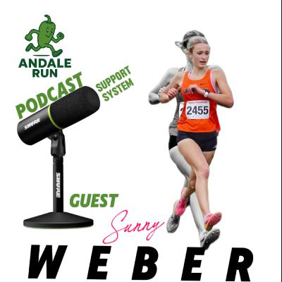 Support System - Sunny Weber - Ep 6