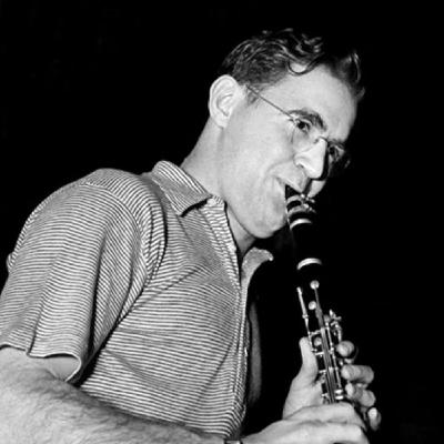 Invitado: Benny Goodman. Me encanta el swing Radio. Programa 40