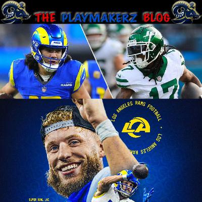 Free Agency Moves and Thank You Coop Free Agency Moves and Thank You Coop