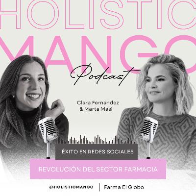 La inspiradora historia de Marta Masi: éxito en redes sociales y revolución del sector farmacia La inspiradora historia de Marta Masi: éxito en redes sociales y revolución del sector farmacia