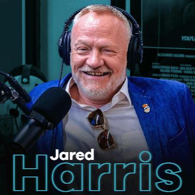 JARED HARRIS: Mad Men Secrets, Richard Harris Chaos & Lessons From Chernobyl JARED HARRIS: Mad Men Secrets, Richard Harris Chaos & Lessons From Chernobyl