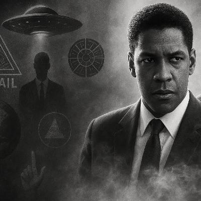 La véritable théorie du complot !? ( American Gangster )
