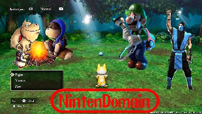 496: Animal Crossing Update! Mortal Kombat Konquering, Dragon Quest, Stray Children, and Luigi Mansione 496: Animal Crossing Update! Mortal Kombat Konquering, Dragon Quest, Stray Children, and Luigi Mansione