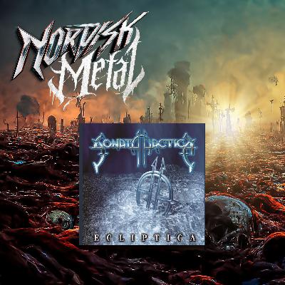 En sonat om arktisk kyla och vargar (Sonata Arctica - Ecliptica, 1999). En sonat om arktisk kyla och vargar (Sonata Arctica - Ecliptica, 1999).