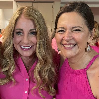 60. Self Care during Crisis with Jeannie Jett: Secure the Load