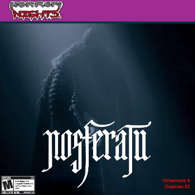 Nosferatu (2024)