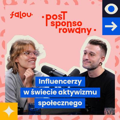 Czy zbiórki pieniędzy to remedium na problemy świata? feat. Kasia Gandor Czy zbiórki pieniędzy to remedium na problemy świata? feat. Kasia Gandor