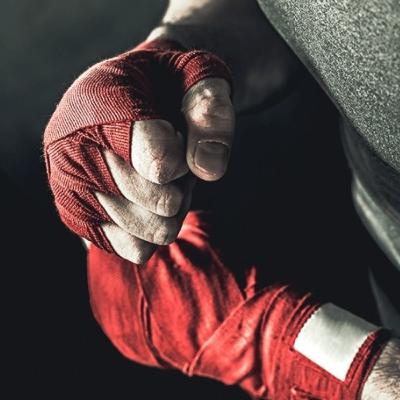 ¡Lucha por tu bendición!