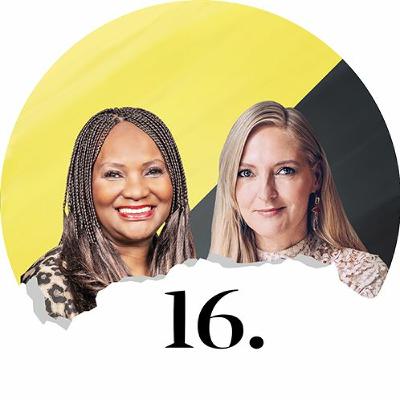 16. The Power of Diversity and Attorney Wellbeing - Deborah Enix-Ross