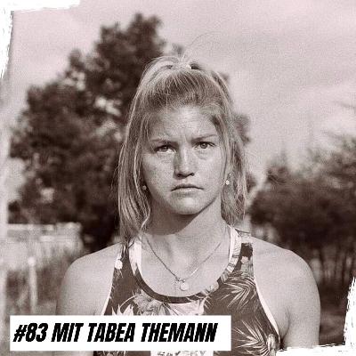 #83 mit Tabea Themann "Wonder Woman - von PB zu PB"