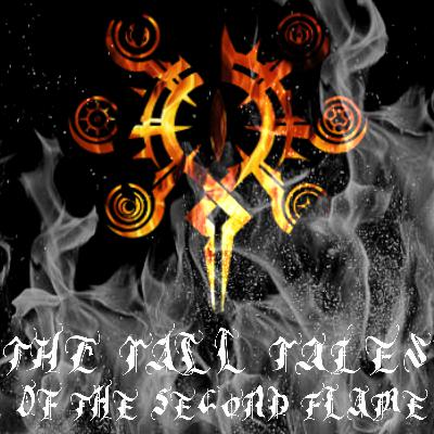 The Tall Tales: C2, E70: A New Brain and Cure The Tall Tales: C2, E70: A New Brain and Cure