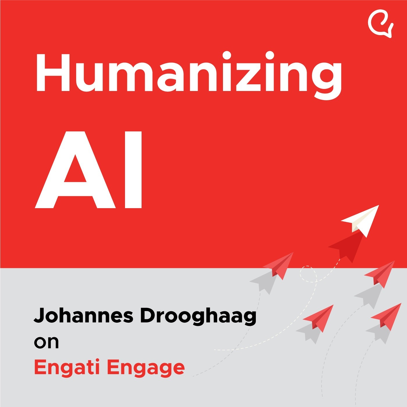 Engati Engage
