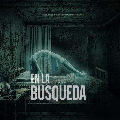 La sombra del hospital y otros casos extraños
