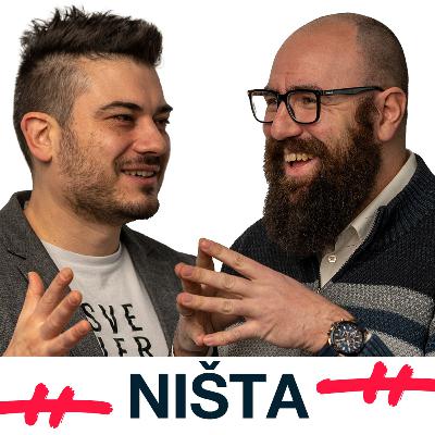 NIŠTA: Šta je Zlatiborski Podkast? / Miroslav Jevremović / ŽIŠKA podkast #215