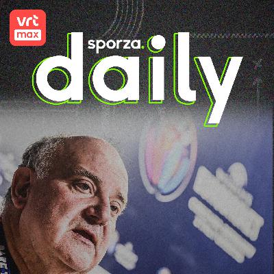 Plottwist in 3x3-fraudezaak, Belgische sprinters op de baan krijgen wereldkampioen als coach en amateurtennisser mept zich naar één miljoen dollar