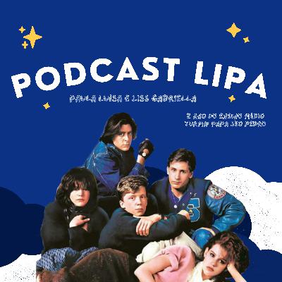 Trabalho de Artes - Clube dos cinco