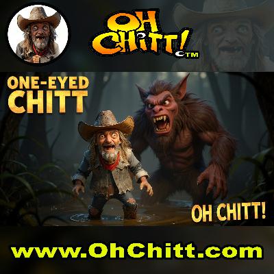 One-Eyed Chitt