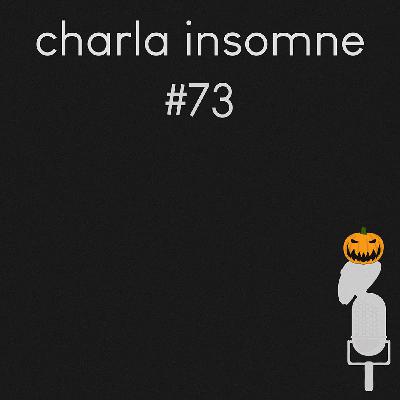 Episodio#73   ESPECIAL HALLOWEEN: Inscryption; Juan Sin Miedo; La Canción Más Misteriosa De Inet; relatos terror