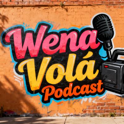Experiencias cercanas a la muerte - Wena Volá Podcast Experiencias cercanas a la muerte - Wena Volá Podcast