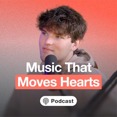 The Song That Brought Hundreds Closer to God | Ethan Beer | S03E68 The Song That Brought Hundreds Closer to God | Ethan Beer | S03E68