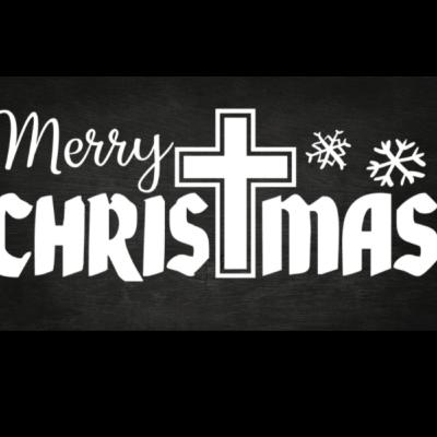 Christmas Message - The Majesty of God