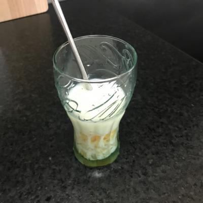 So machst du dein eigener Gummibären-Bubbletea🧋