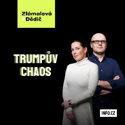 Nahrne se do Evropy levné čínské zboží z Ameriky oplocené tvrdými cly? Nahrne se do Evropy levné čínské zboží z Ameriky oplocené tvrdými cly?