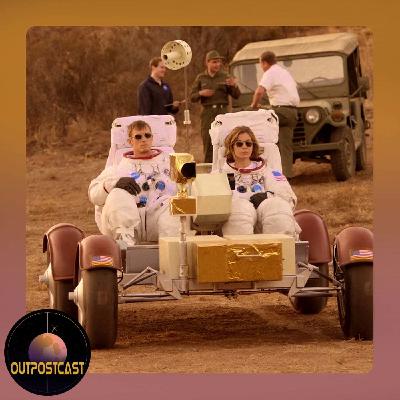 La Sélection : Une nouvelle génération d'astronautes qui bouscule l'ordre établi ! (commentaire de l'épisode S01E04)