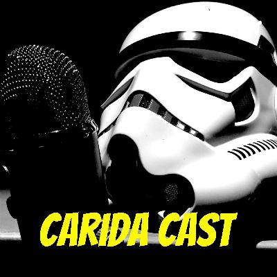 Marti Matulis AKA Vane stops by Carida Cast Star Wars costume talk and more