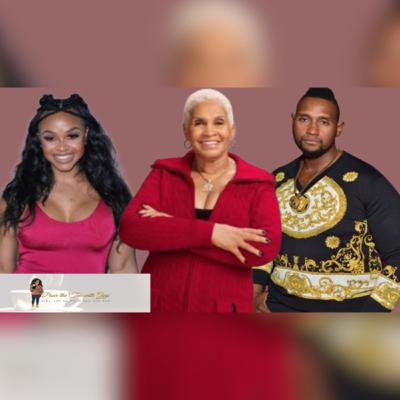 Masika is canceled and an update on Tim Norman from Sweetie Pie. Masika is canceled and an update on Tim Norman from Sweetie Pie.