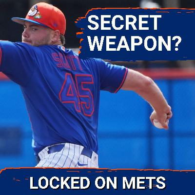 RESURGENCE: Christian Scott SHINES at Mets Camp – Could He Be an X-Factor That LIFTS the Rotation? RESURGENCE: Christian Scott SHINES at Mets Camp – Could He Be an X-Factor That LIFTS the Rotation?