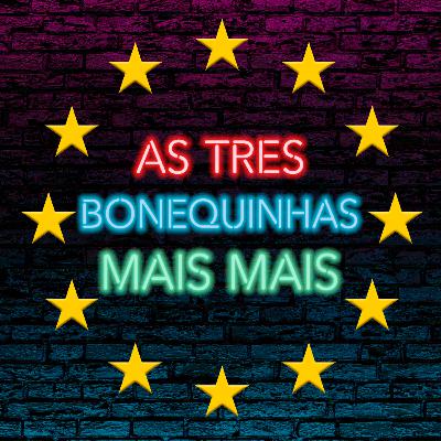 01. As três bonequinhas mais mais. 01. As três bonequinhas mais mais.