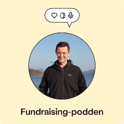 #2: Alan Clayton i Revolutionize International